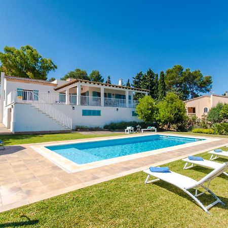Villa Son Granada By Interhome Cala Blava  Exteriör bild