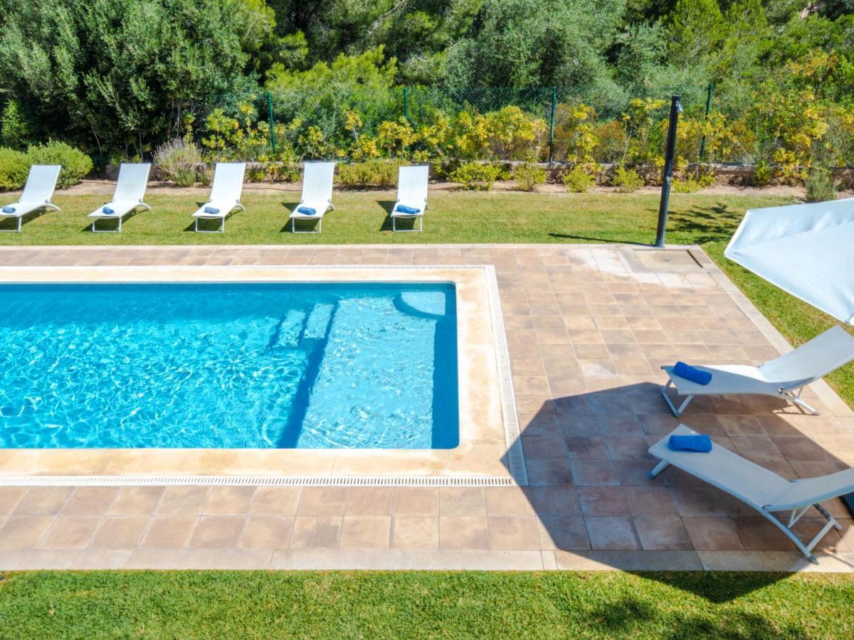Villa Son Granada By Interhome Cala Blava  Exteriör bild