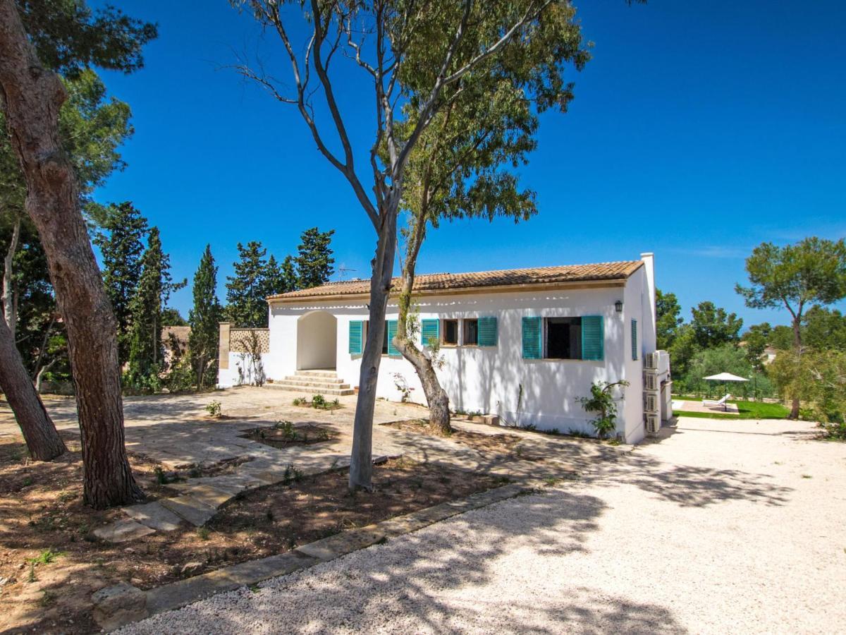 Villa Son Granada By Interhome Cala Blava  Exteriör bild