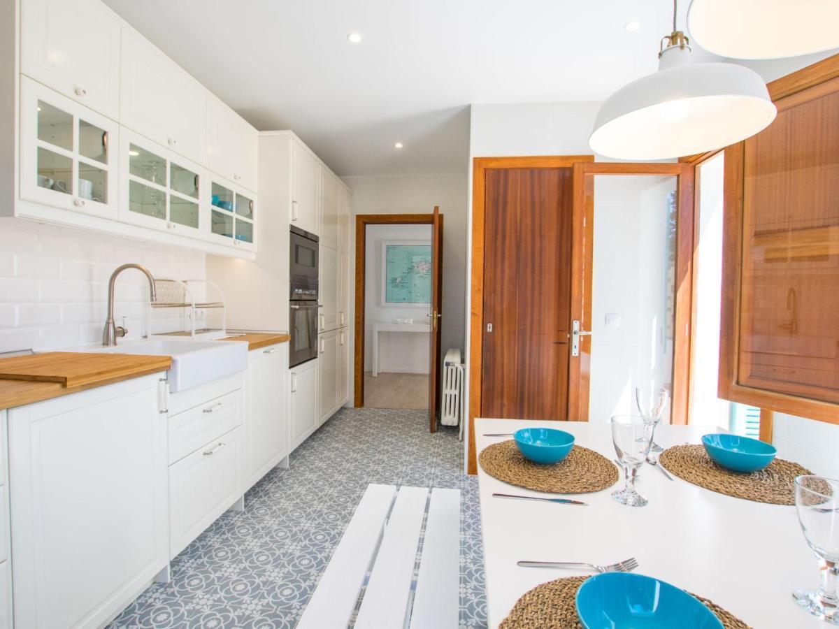 Villa Son Granada By Interhome Cala Blava  Exteriör bild