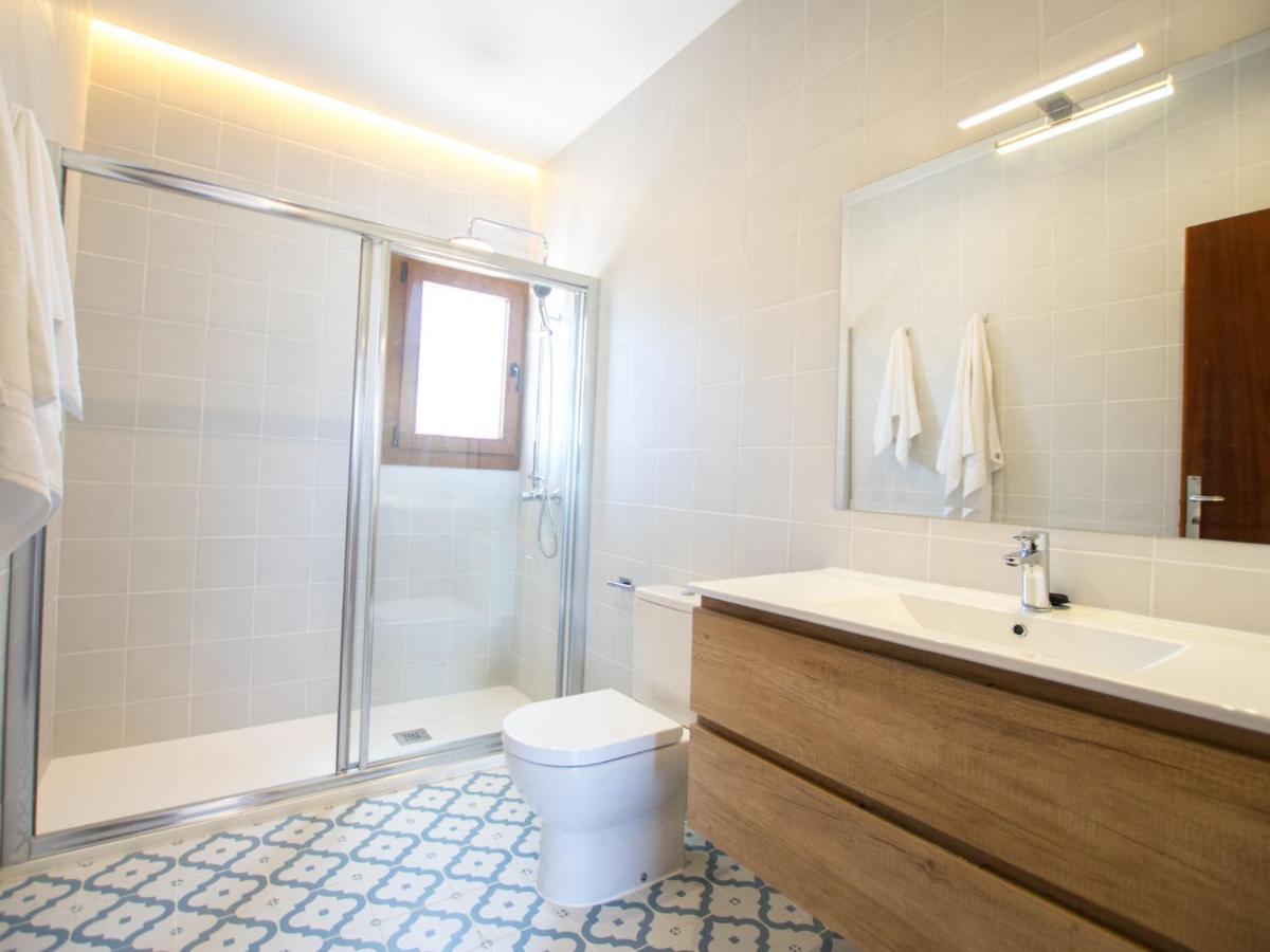 Villa Son Granada By Interhome Cala Blava  Exteriör bild