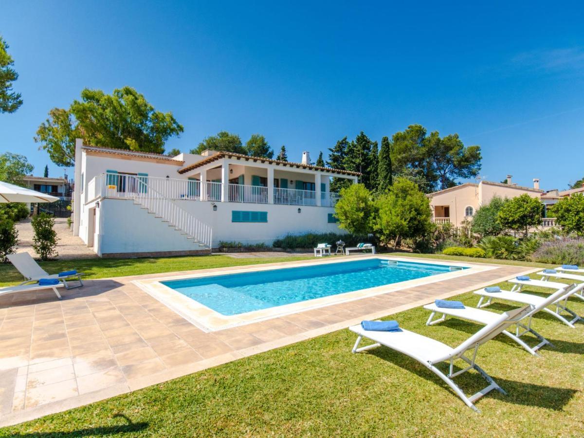 Villa Son Granada By Interhome Cala Blava  Exteriör bild