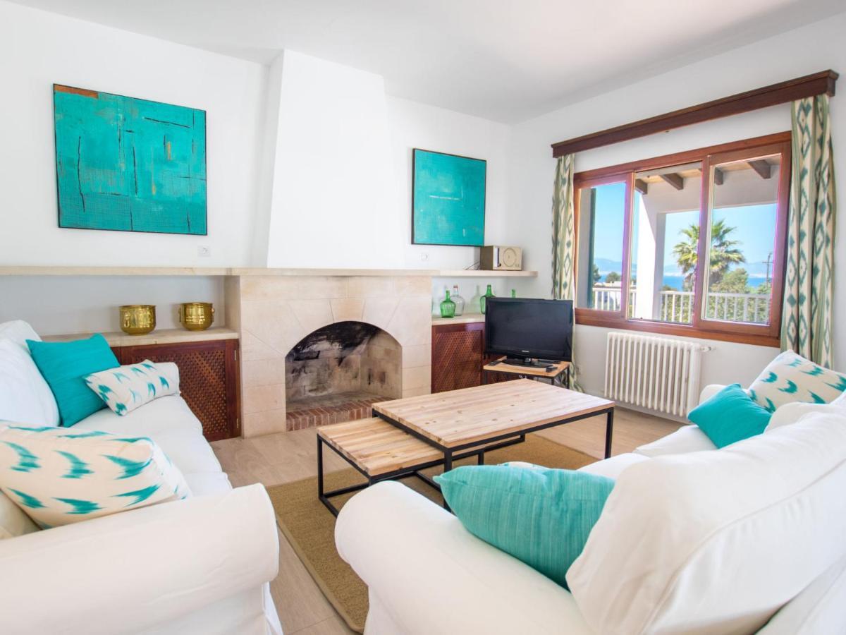 Villa Son Granada By Interhome Cala Blava  Exteriör bild