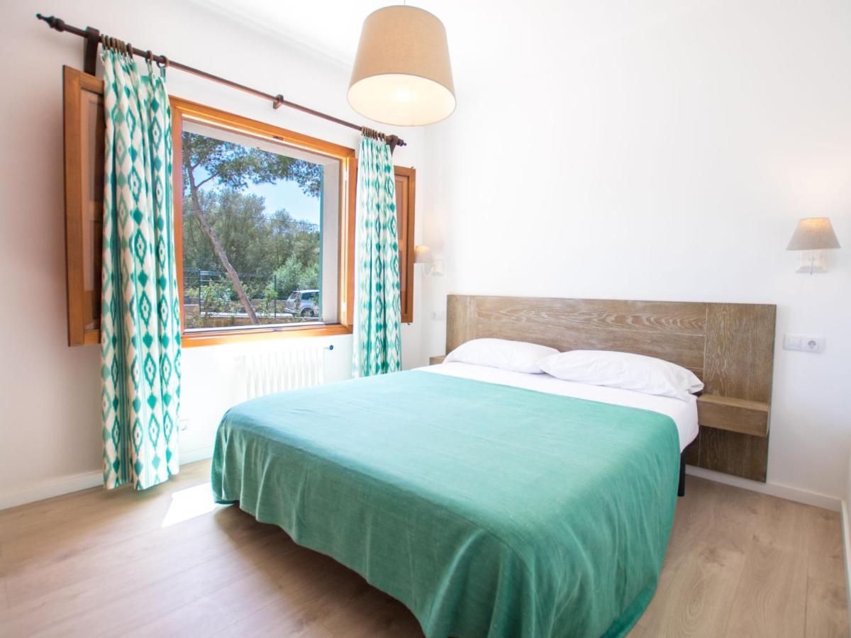 Villa Son Granada By Interhome Cala Blava  Exteriör bild
