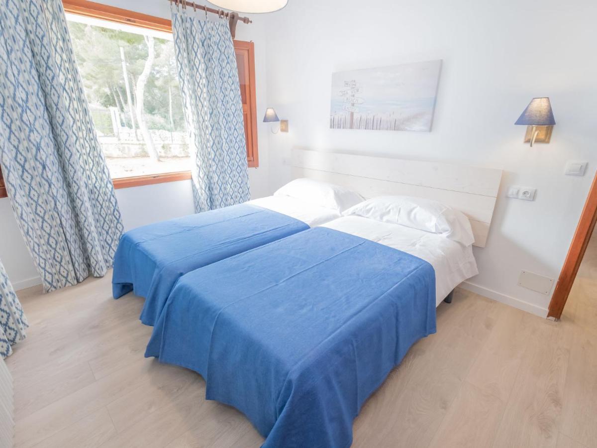 Villa Son Granada By Interhome Cala Blava  Exteriör bild
