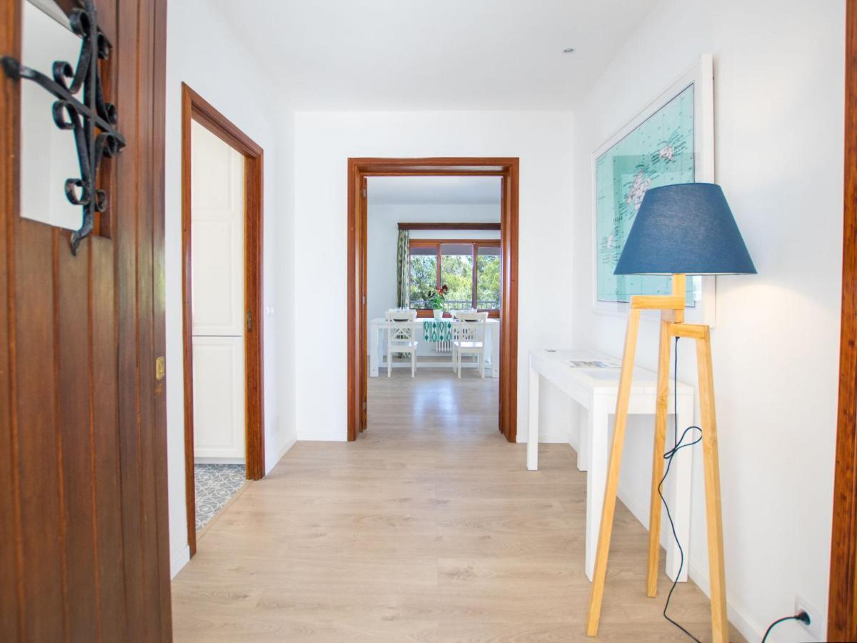 Villa Son Granada By Interhome Cala Blava  Exteriör bild