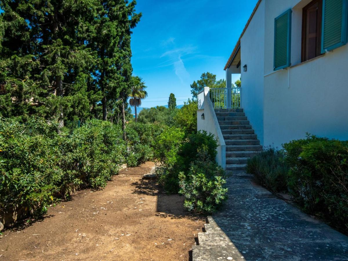 Villa Son Granada By Interhome Cala Blava  Exteriör bild