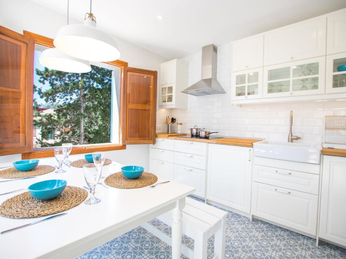 Villa Son Granada By Interhome Cala Blava  Exteriör bild