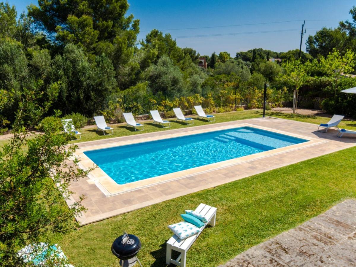 Villa Son Granada By Interhome Cala Blava  Exteriör bild