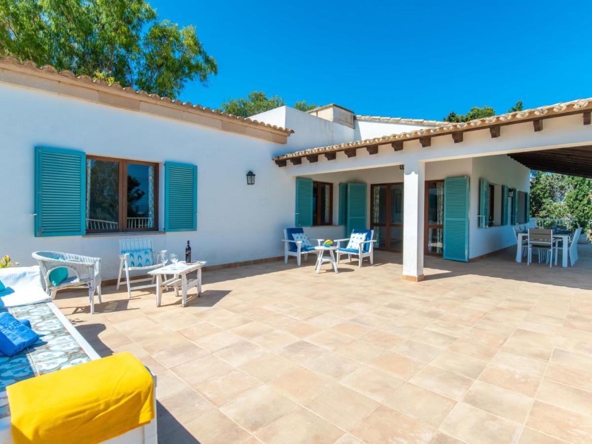 Villa Son Granada By Interhome Cala Blava  Exteriör bild