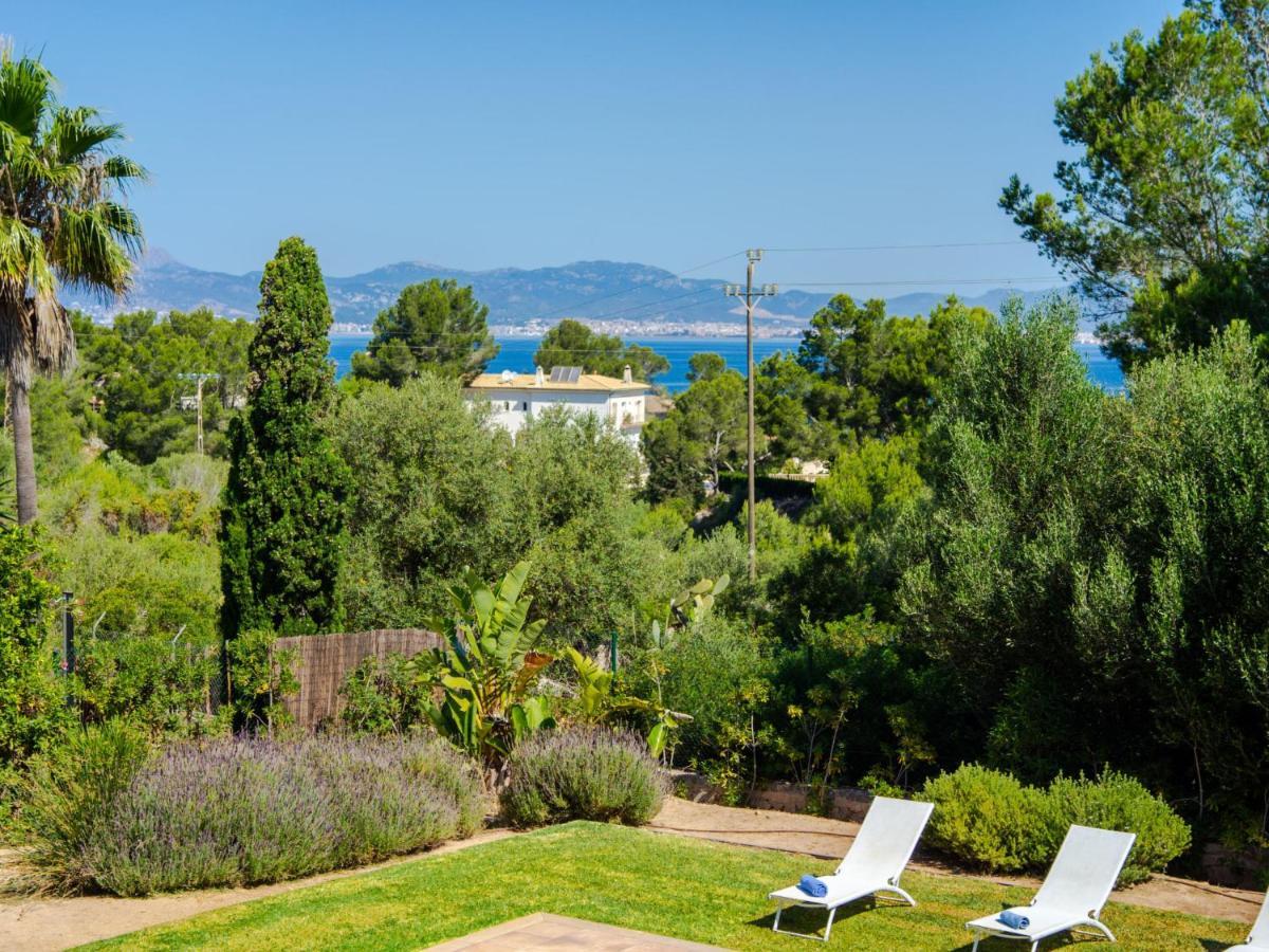 Villa Son Granada By Interhome Cala Blava  Exteriör bild