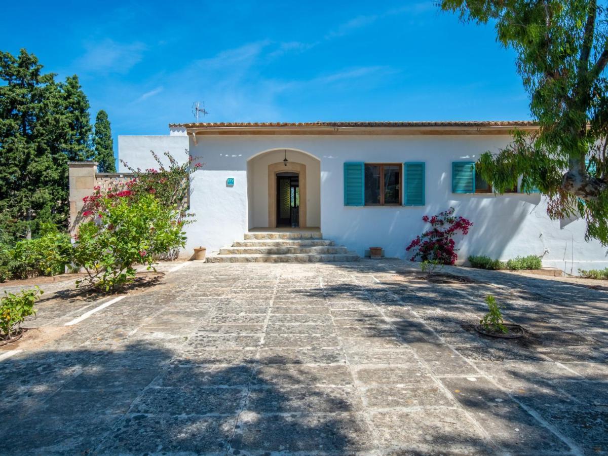 Villa Son Granada By Interhome Cala Blava  Exteriör bild