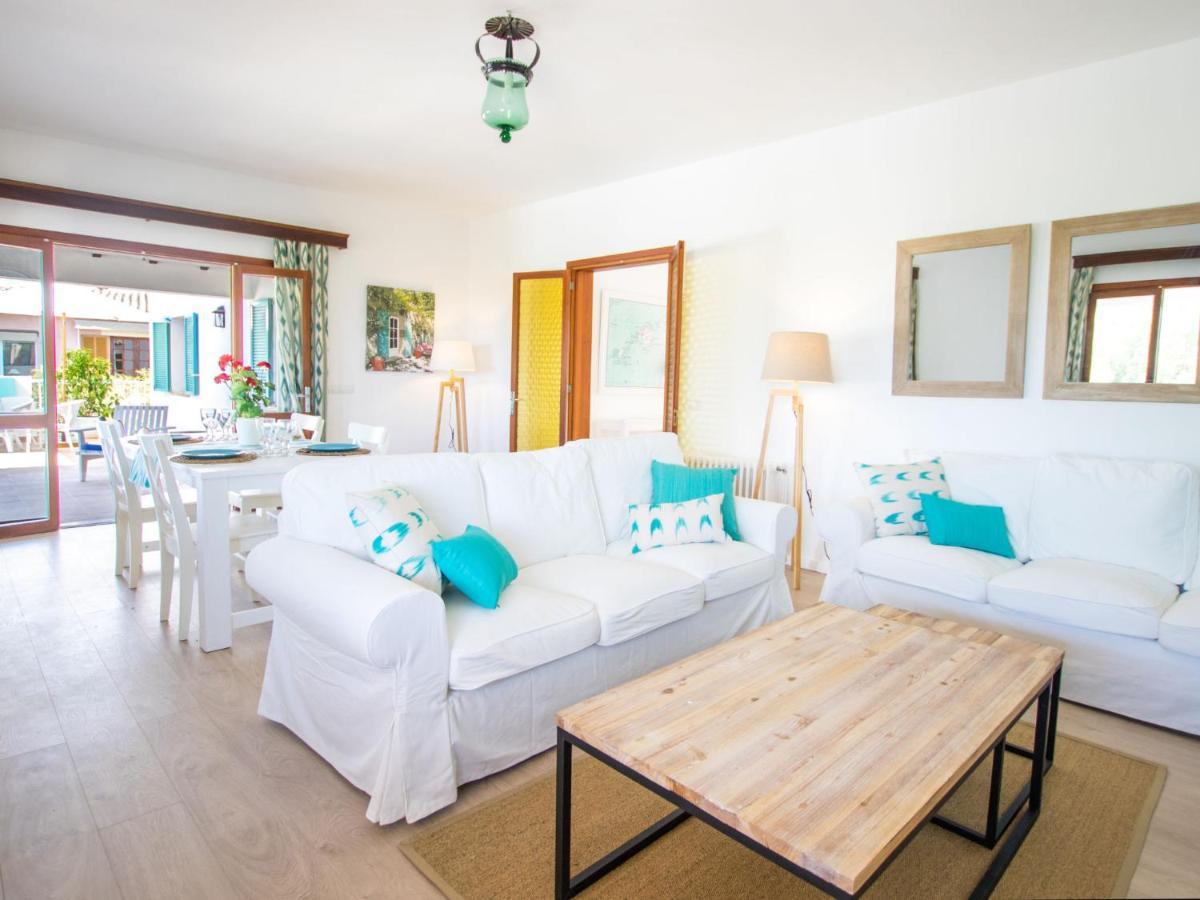 Villa Son Granada By Interhome Cala Blava  Exteriör bild