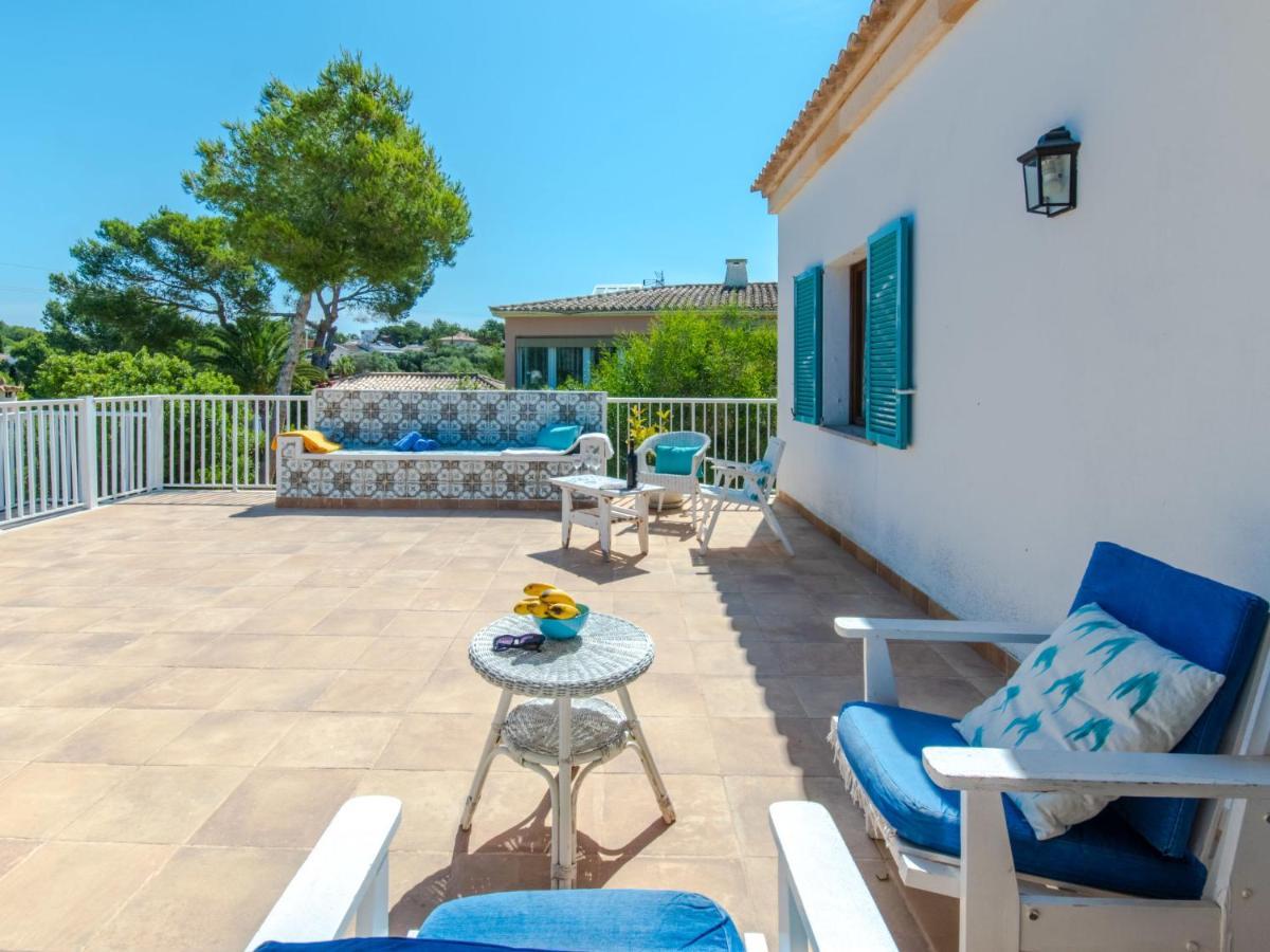 Villa Son Granada By Interhome Cala Blava  Exteriör bild