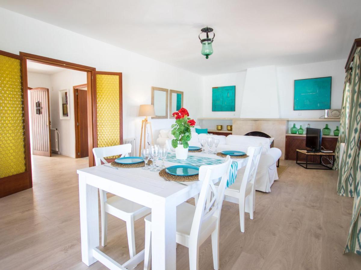 Villa Son Granada By Interhome Cala Blava  Exteriör bild