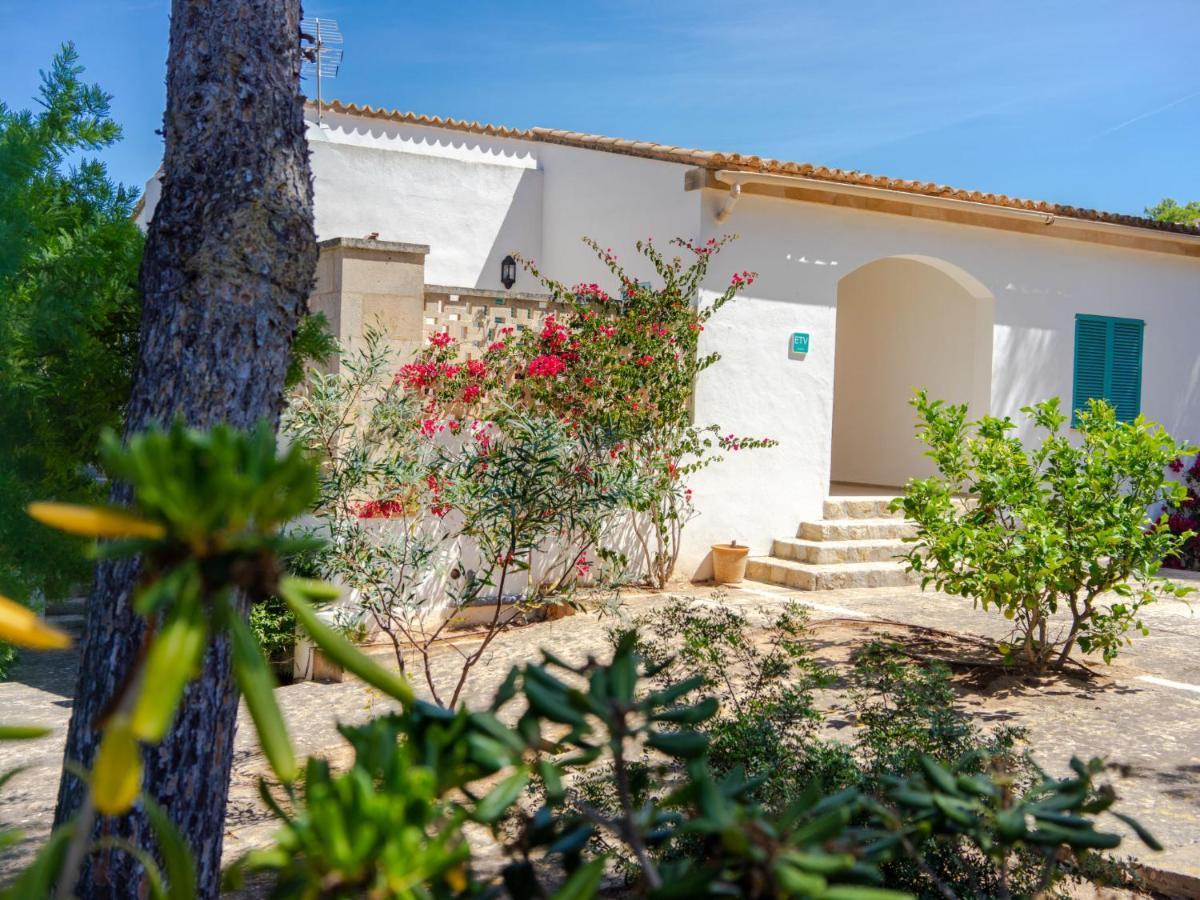 Villa Son Granada By Interhome Cala Blava  Exteriör bild